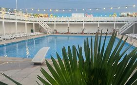 Hotel Imperium